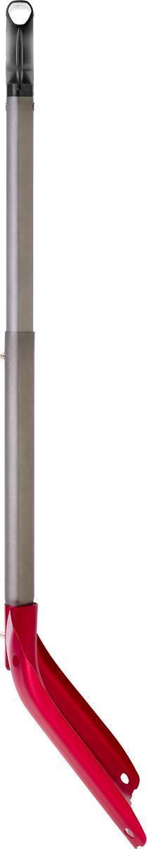 Operator Snow Shovel - T-Handle - Red - Not Applicable 3