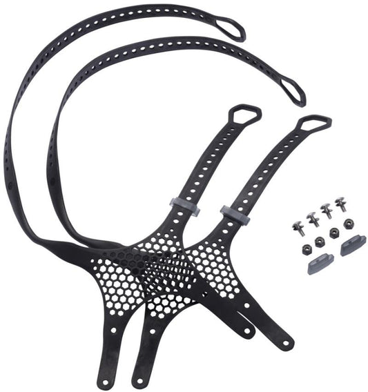 Paraglide Binding Mesh Strap Kit -  1