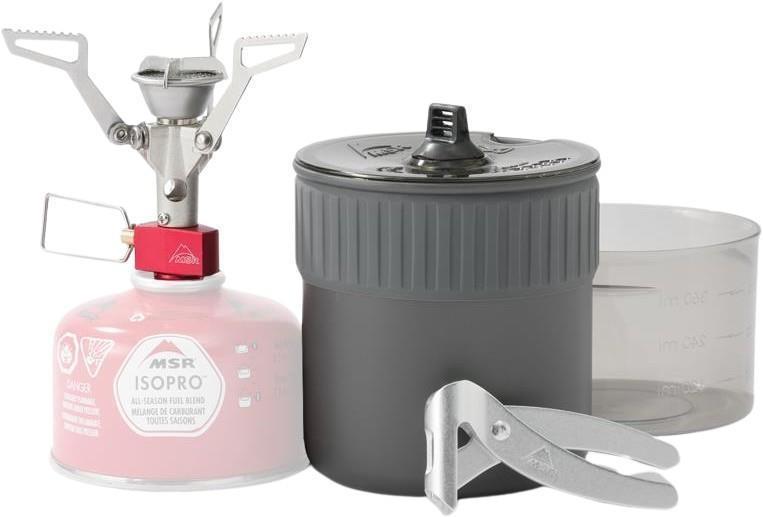 PocketRocket 2 Mini Stove Kit - Not Applicable 1
