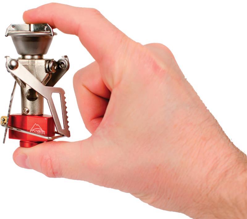 PocketRocket 2 Stove - not applicable 1