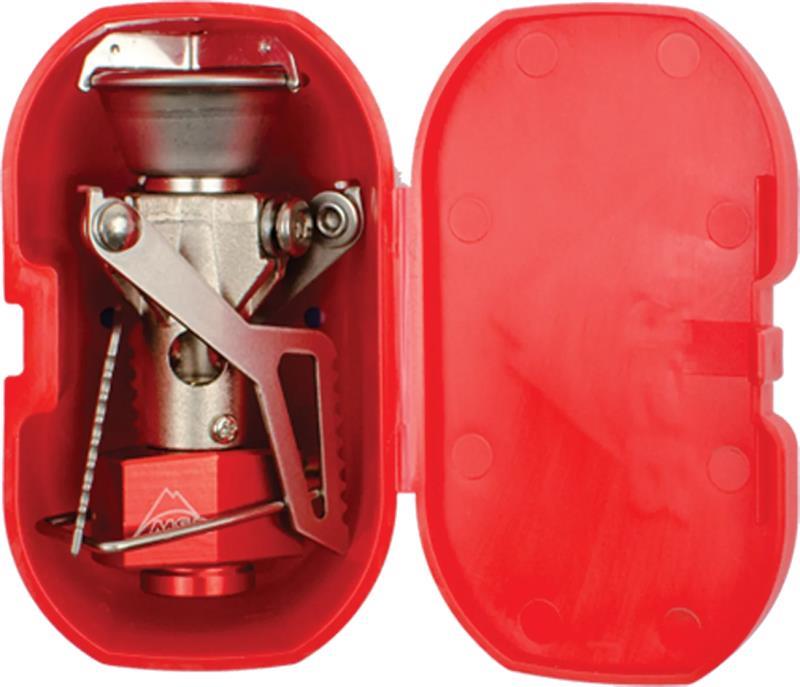 PocketRocket 2 Stove - not applicable 1