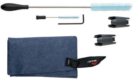 Pole Maintenance Kit - not applicable 1