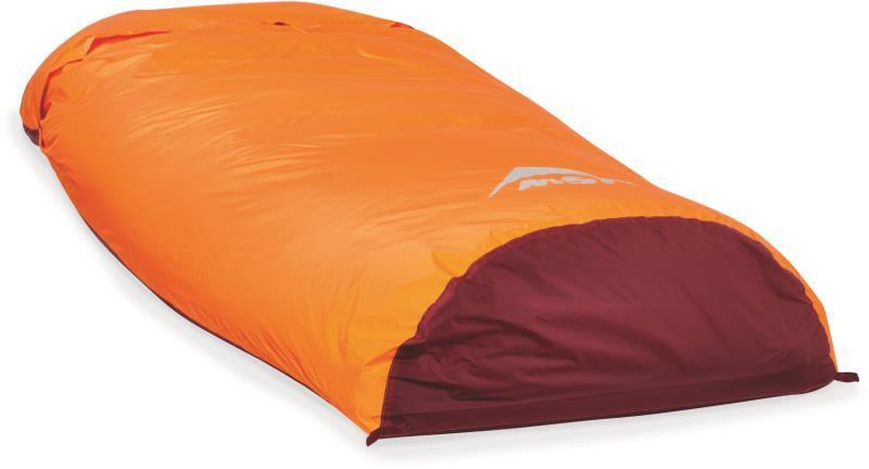 Pro Bivy - Orange 2