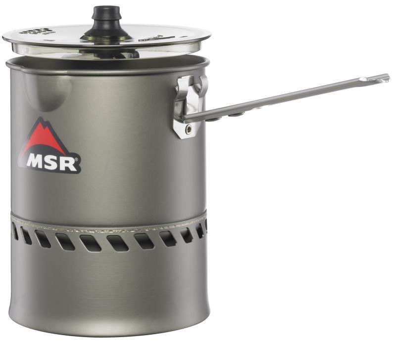 Reactor 1.7L Stove System - Not Applicable 3