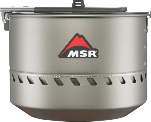 Reactor 2.5L Pot - not applicable 1