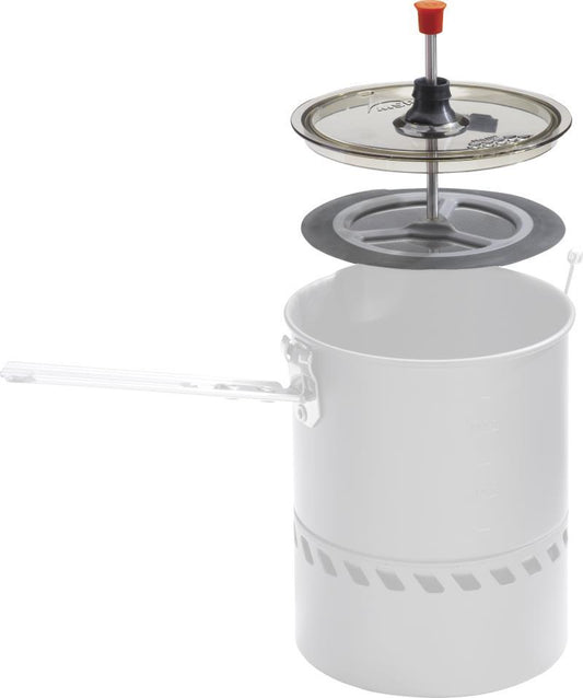 Reactor Coffee Press - 1.0L - not applicable 1