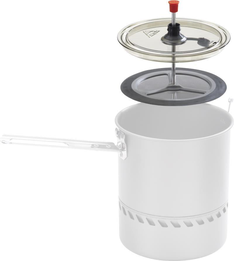 Reactor Coffee Press - 1.7L - not applicable 1