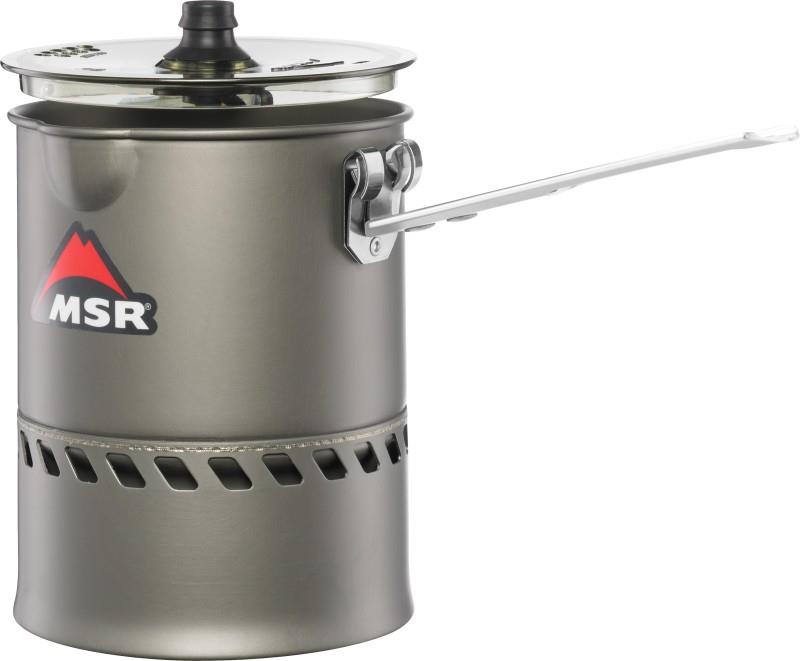 Reactor Pot V2 1L - not applicable 1