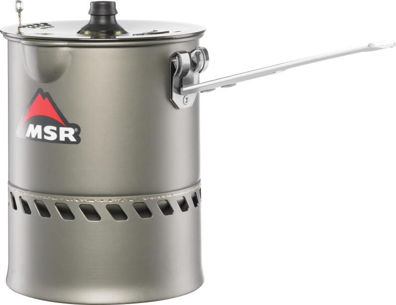 Reactor Pot V2 1L - not applicable 1