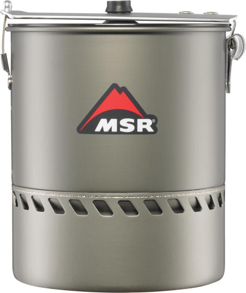 Reactor Stove System V2 1.7L - not applicable 1