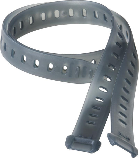 Replacement Heel Strap 14" - gray 1
