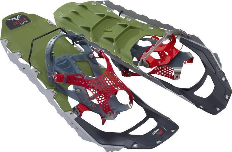 Revo Ascent 22 - Mens - Olive 1