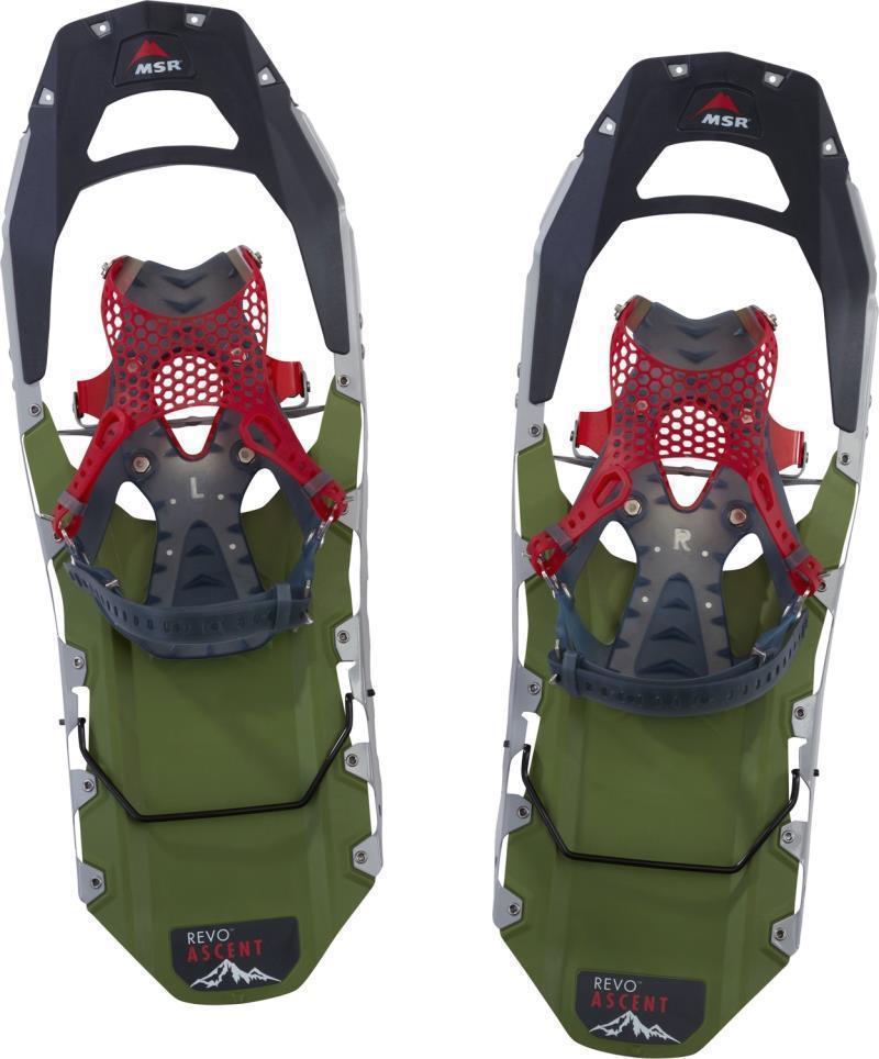 Revo Ascent 22 - Mens - Olive 2