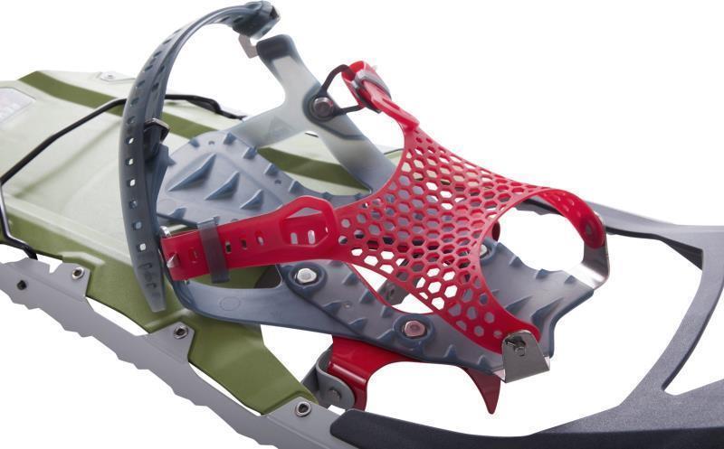Revo Ascent 22 - Mens - Olive 3