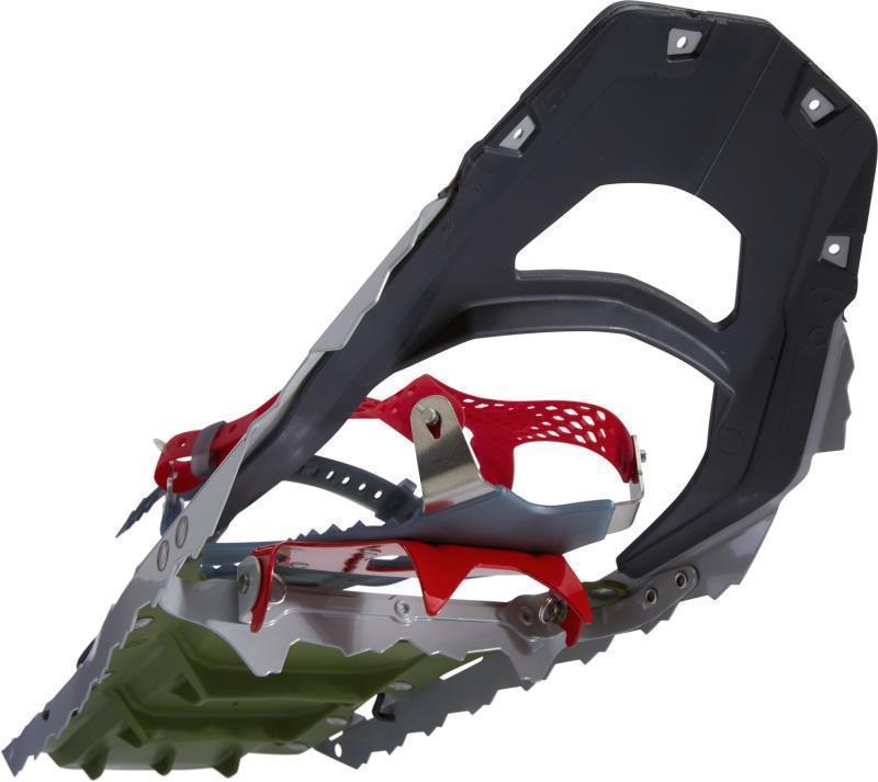 Revo Ascent 22 - Mens - Olive 4