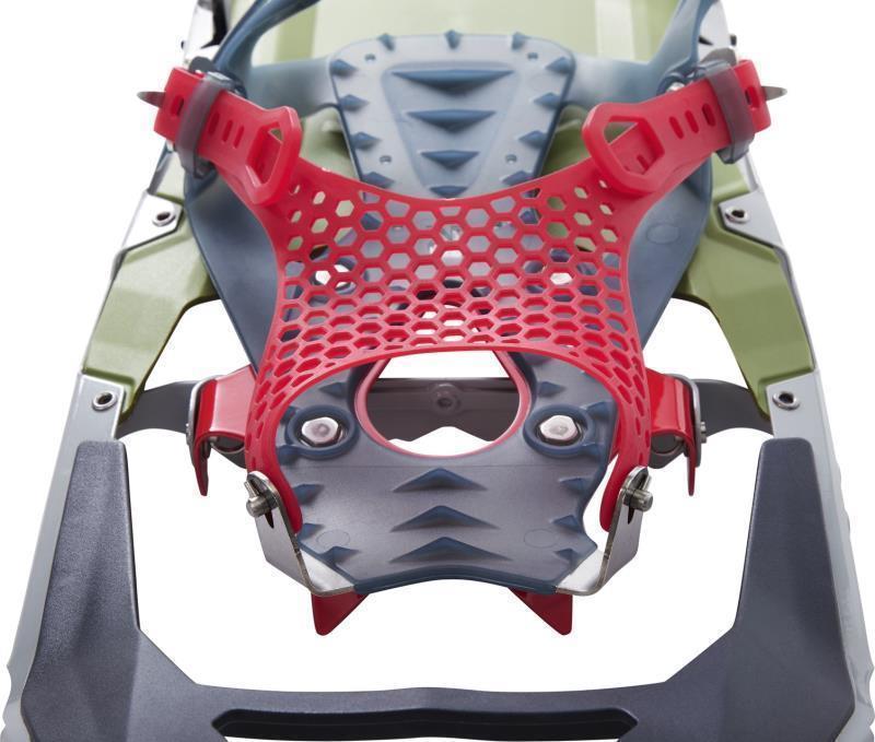 Revo Ascent 22 - Mens - Olive 5