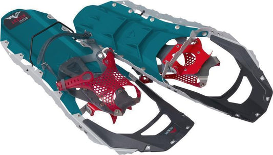 Revo Ascent 22 - Womens - Dark Cyan 1