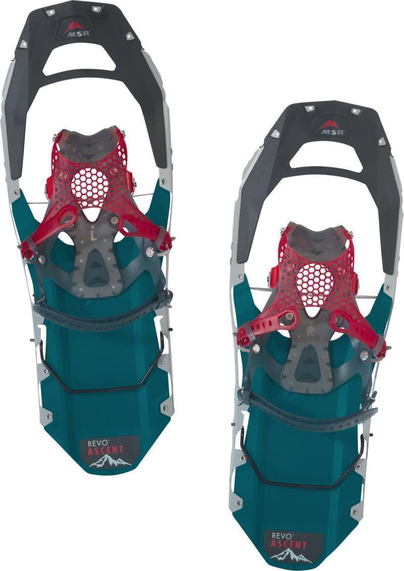 Revo Ascent 22 - Womens - Dark Cyan 2