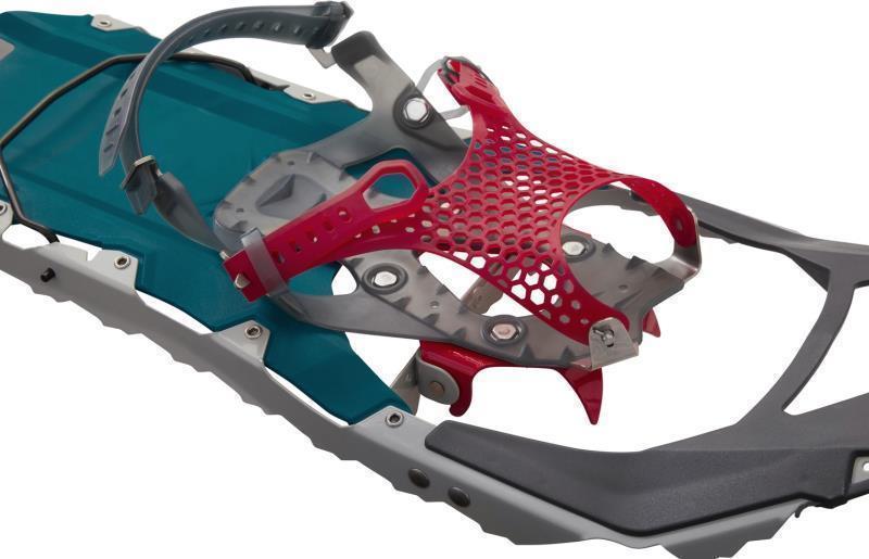 Revo Ascent 22 - Womens - Dark Cyan 3