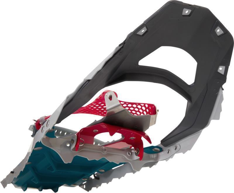 Revo Ascent 22 - Womens - Dark Cyan 4