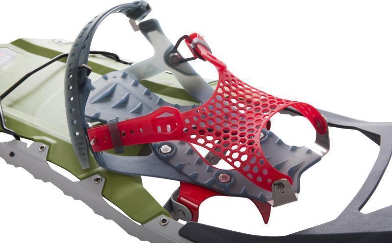 Revo Ascent 25 - Mens - Olive 3