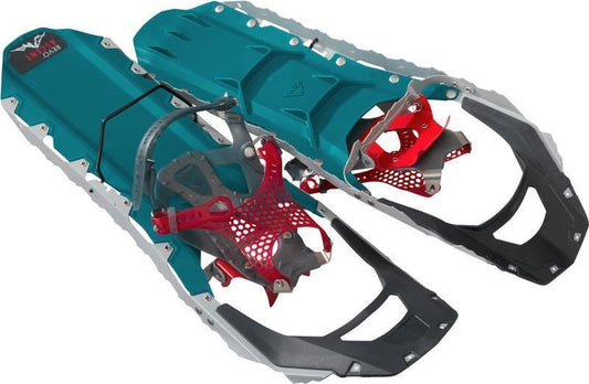 Revo Ascent 25 - Womens - Dark Cyan 1