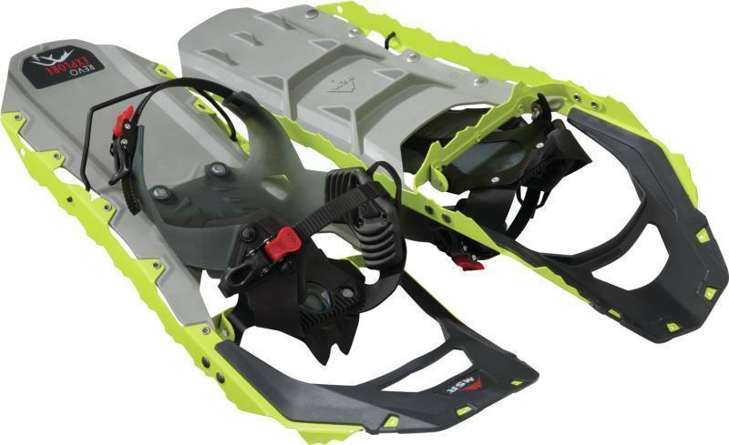 Revo Explore 22 - Mens - Chartreuse 1