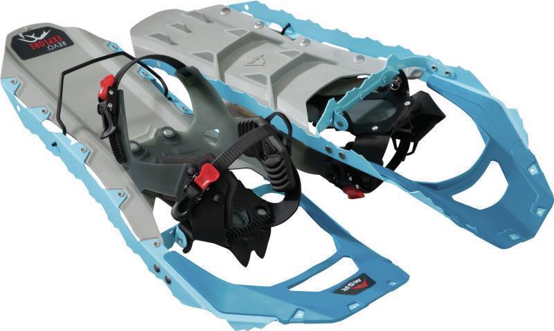 Revo Explore 22 - Womens - Aquamarine 1