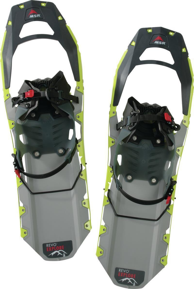 Revo Explore 25 - Mens - Chartreuse 2