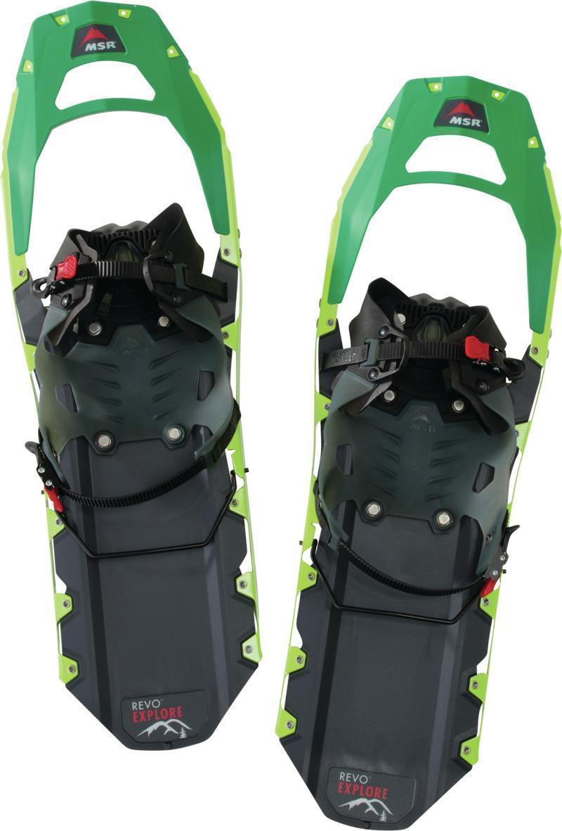 Revo Explore 25 - Mens - Spring Green 2