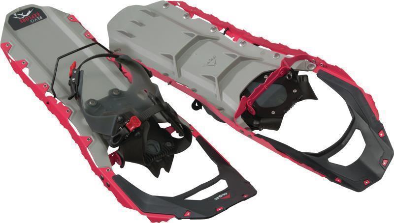 Revo Explore 25 - Womens - Bright Coral 1