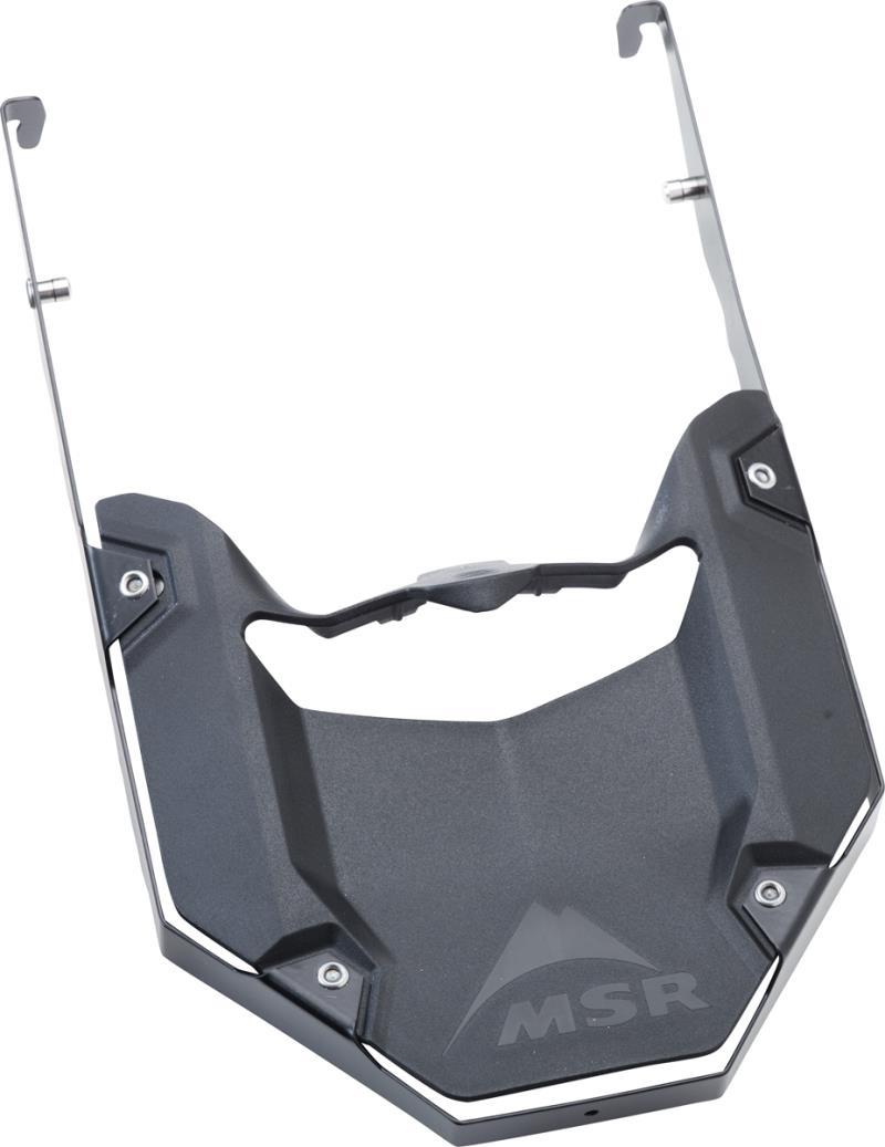 Revo Tail 5" - Black - not applicable 1