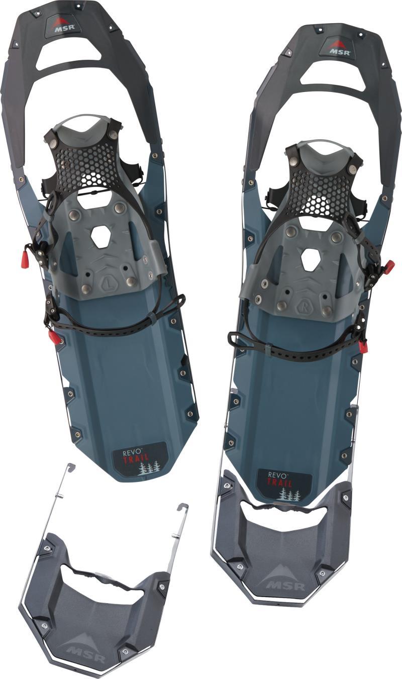 Revo Tail 5" - Black - not applicable 1