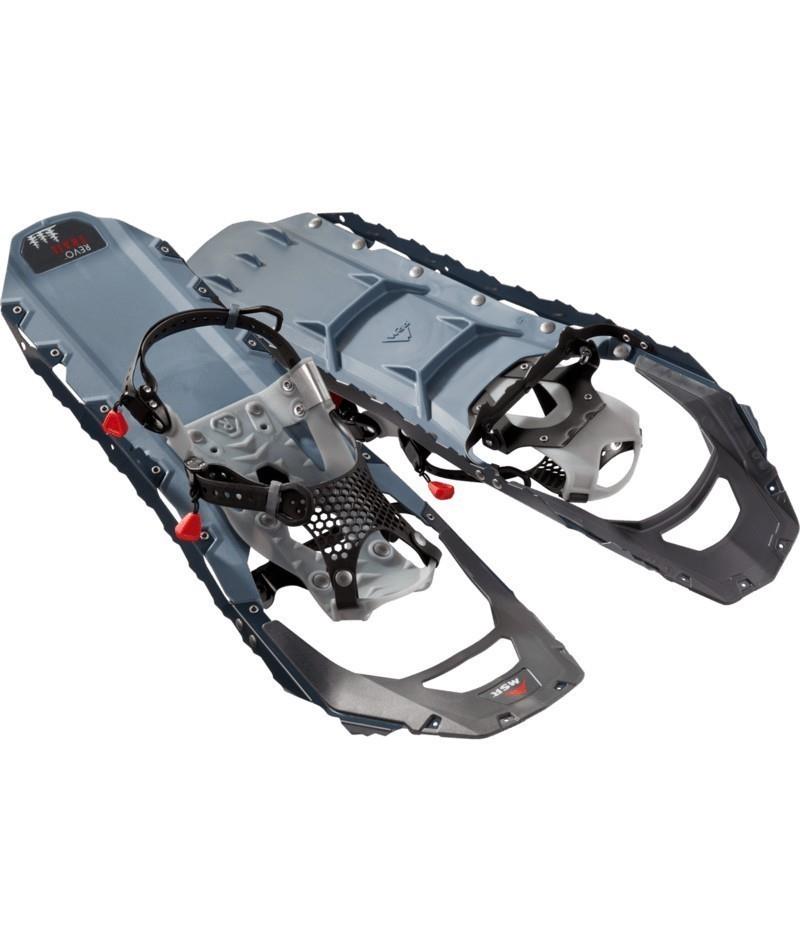 Revo Trail 22 Snowshoes - Mens - marine fog 1