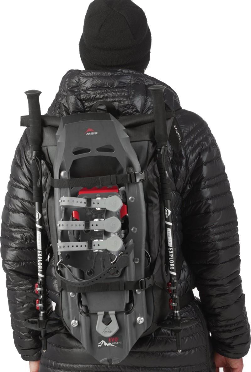 Snowshoe Carry Pack - not applicable 1