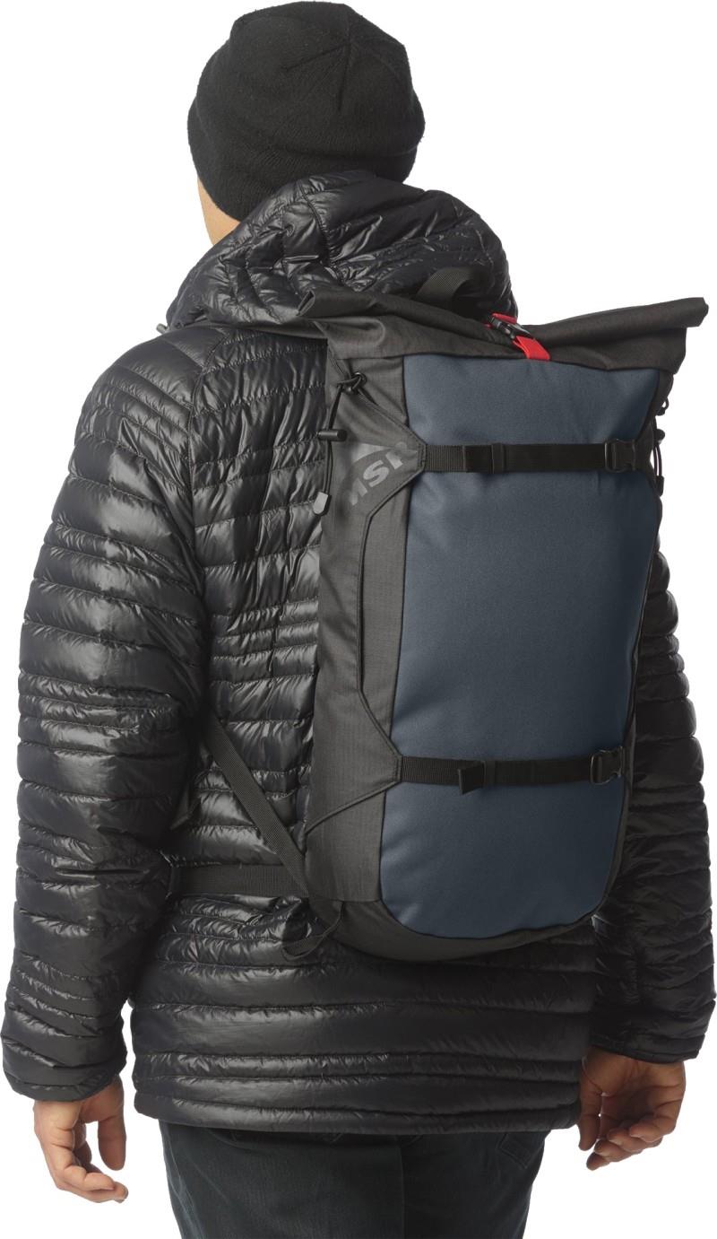 Snowshoe Carry Pack - not applicable 1