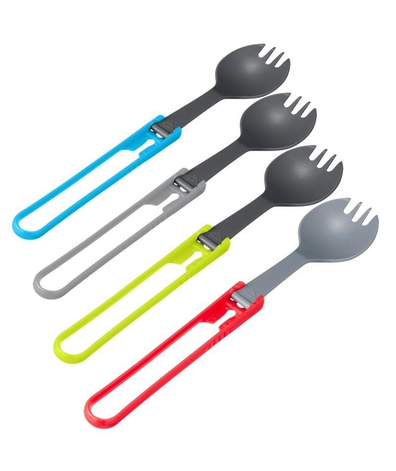Spork Kit 4-Pack - not applicable 1