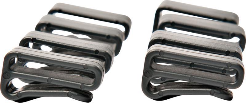 Standard Strap Keeper (8-Pack) - not applicable 1