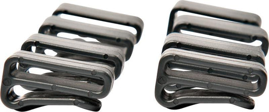 Standard Strap Keeper (8-Pack) - not applicable 1