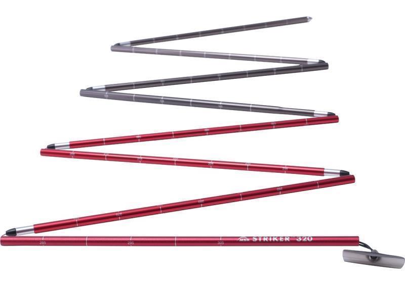 Striker 320 Probe - Red - Not Applicable 1