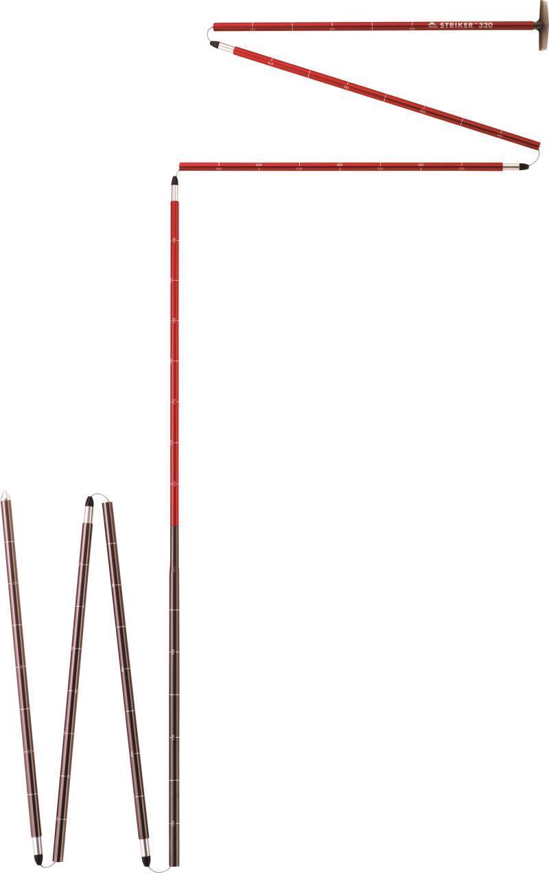 Striker 320 Probe - Red - Not Applicable 2