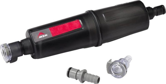 Thru-Link Inline Microfilter - grey 1
