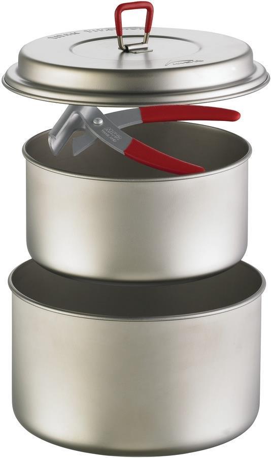 Titan 2 Pot Set - Not Applicable 1