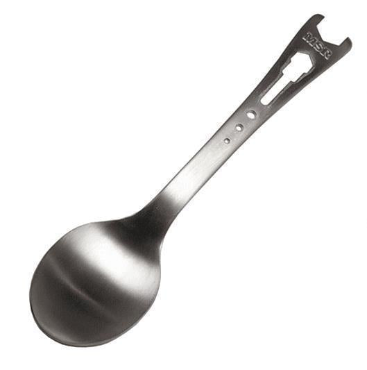 Titan Tool Spoon - Not Applicable 1