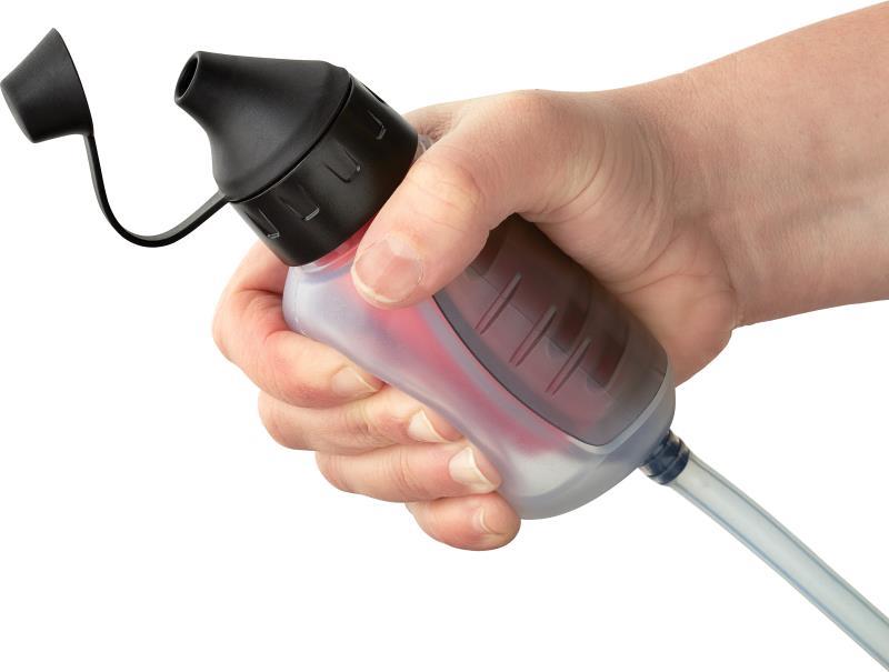 TrailShot MicroFilter - not applicable 1