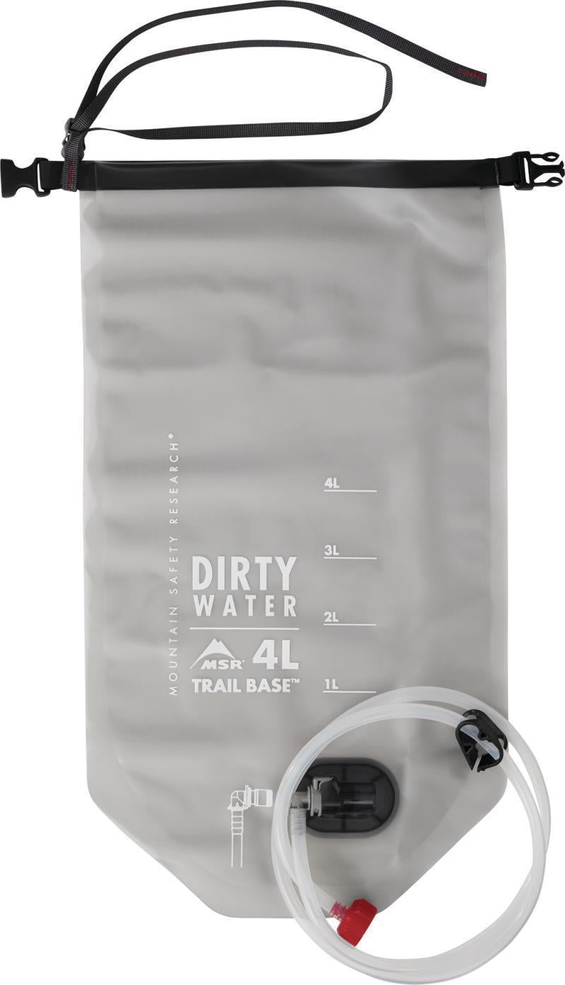 Trail Base Water Filter System 4L - Not Applicable 2