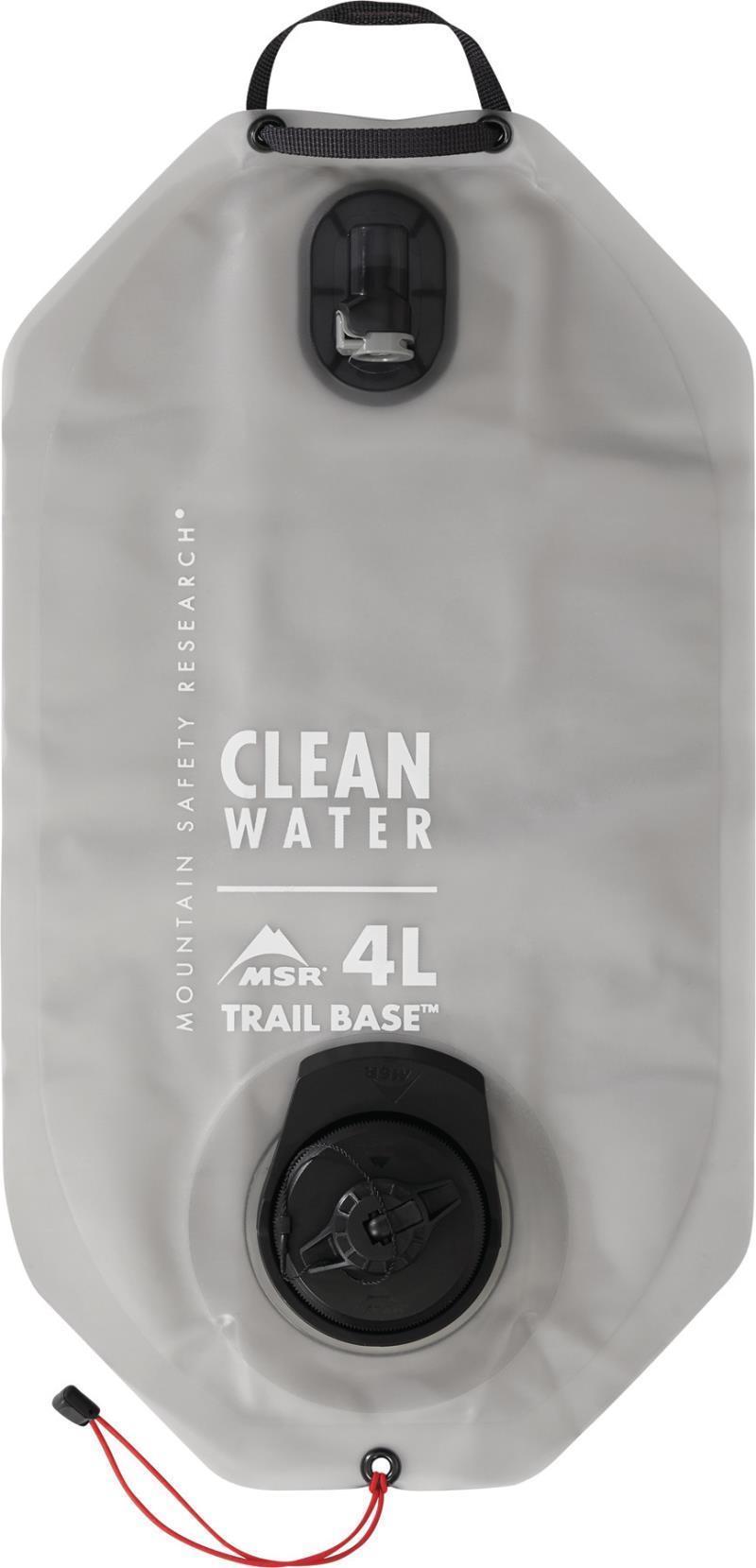 Trail Base Water Filter System 4L - Not Applicable 3