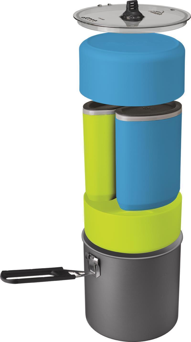 Trail Lite Duo System - Not Applicable 1