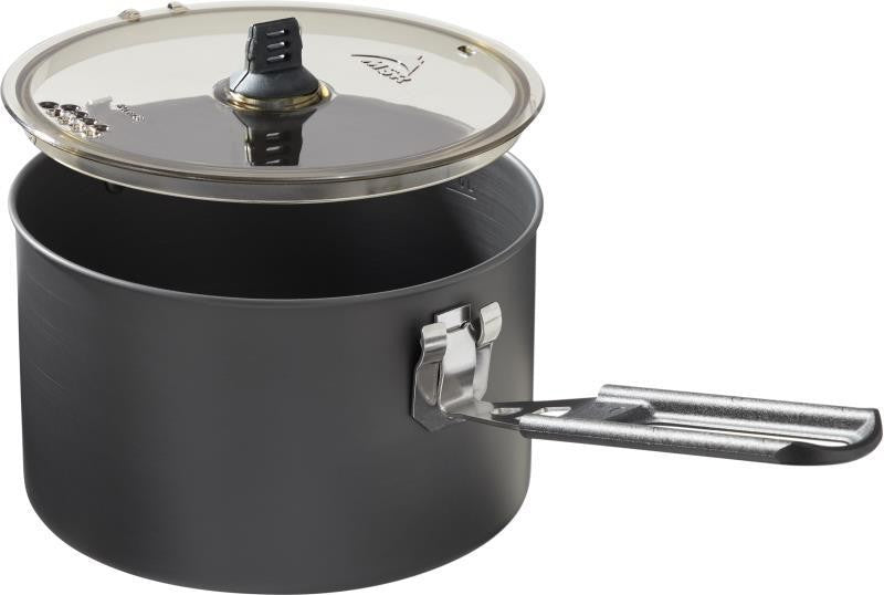Trail Lite Pot V2 1.3L - grey 1