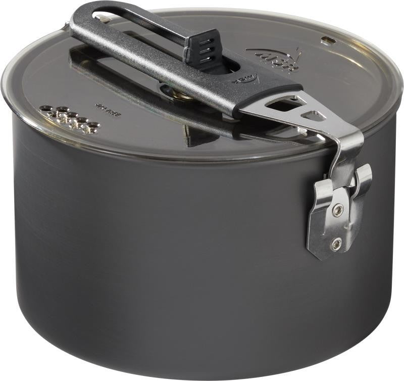 Trail Lite Pot V2 1.3L - grey 1